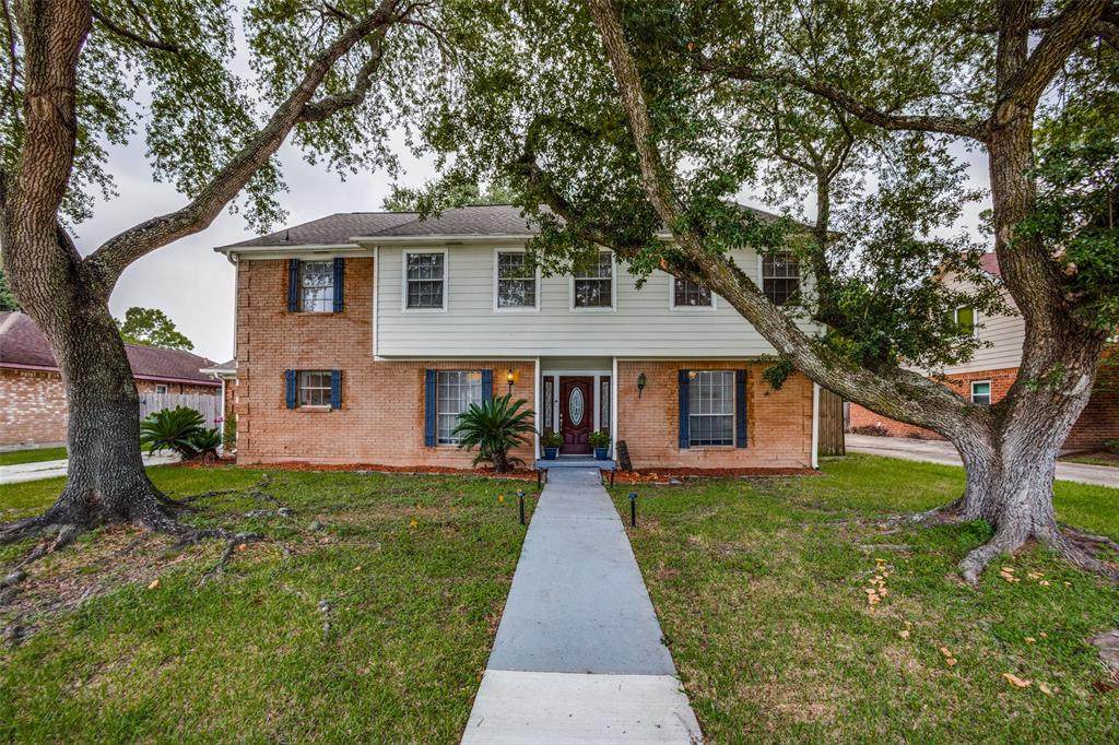 2338 Bright Meadows Drive - Photo 1