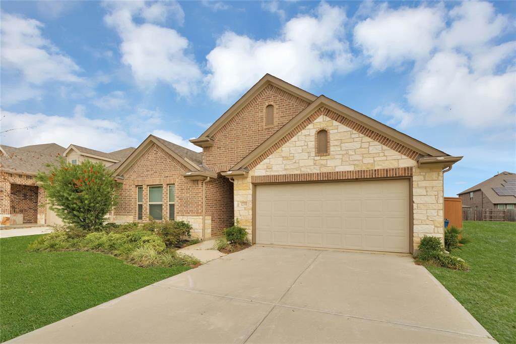 12331 Sabine Point Drive - Photo 1