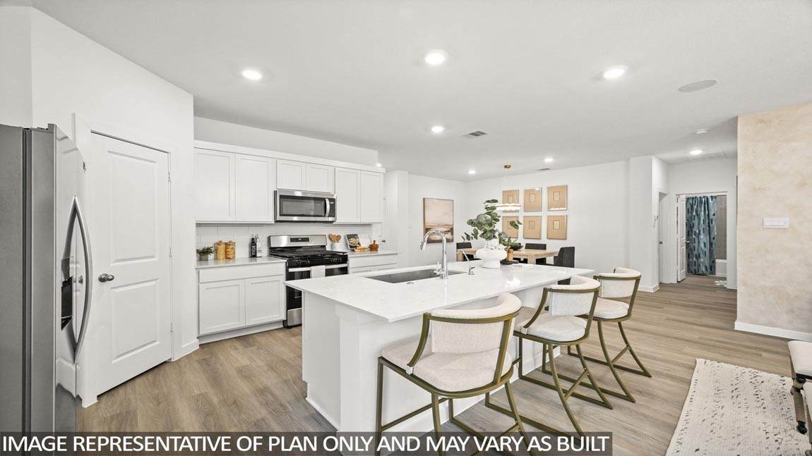 3040 Helios Haven Drive - Photo 1