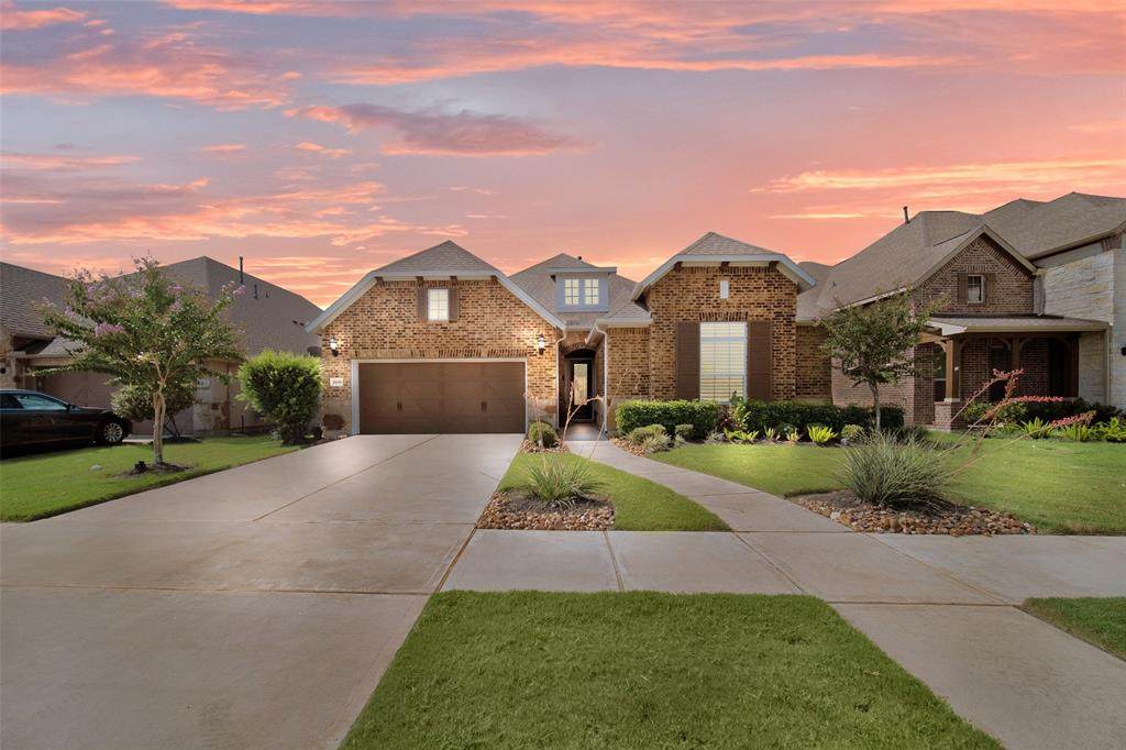 2606 Redbud Trail Lane - Photo 1