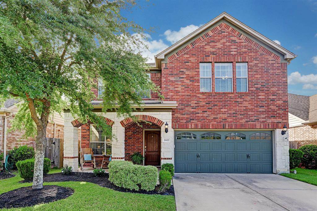 24422 Dartford Springs Lane - Photo 1