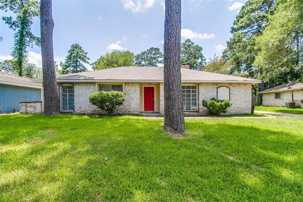 23131 Harpergate Drive - Photo 1
