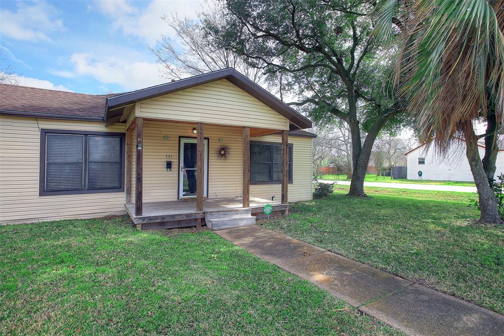 321 San Jacinto Street - Photo 1