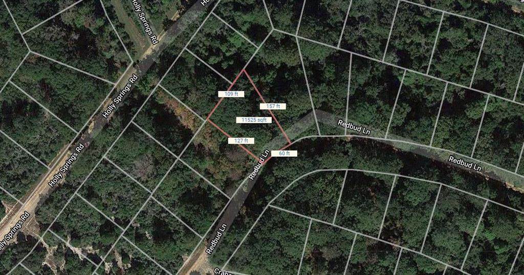 Lot 24 Redbud Lane - Photo 1