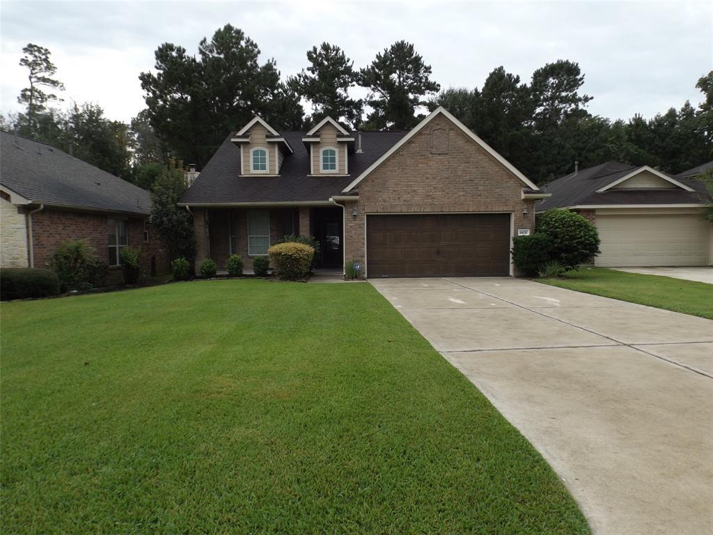 6635 Durango Creek Drive - Photo 1