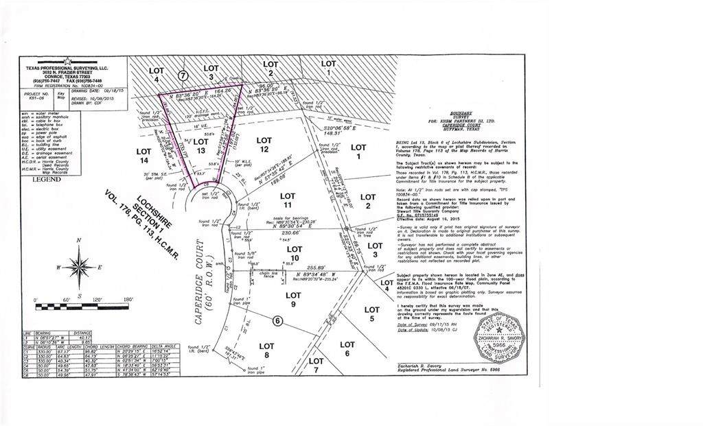 0 Caperidge Court - Photo 1