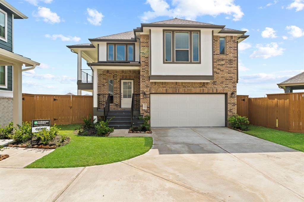 15854 Black Grouse Drive - Photo 1
