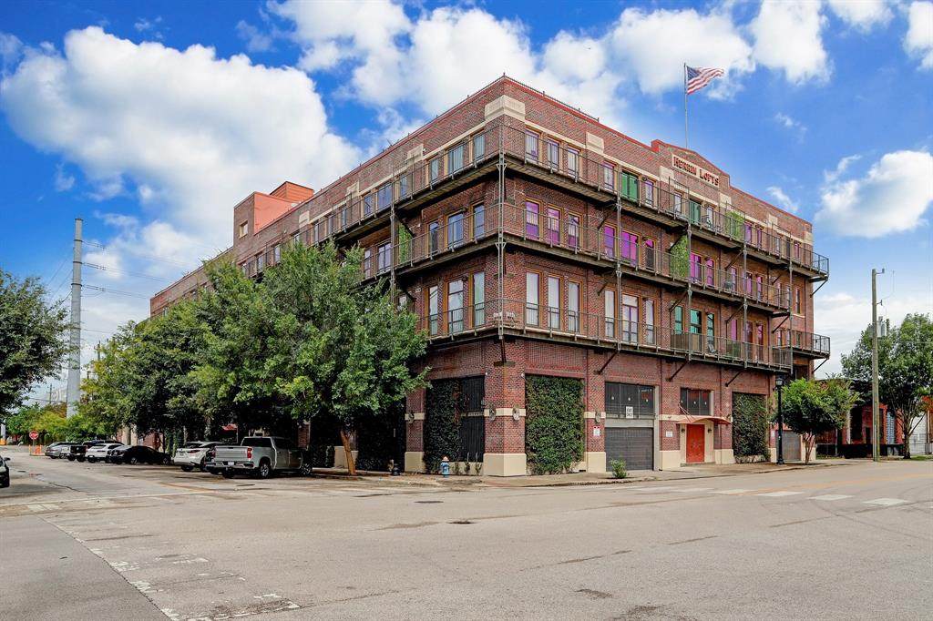 2205 Mckinney Street - Photo 1