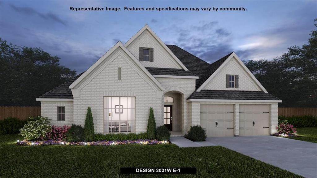 9814 Chapman Trail - Photo 1