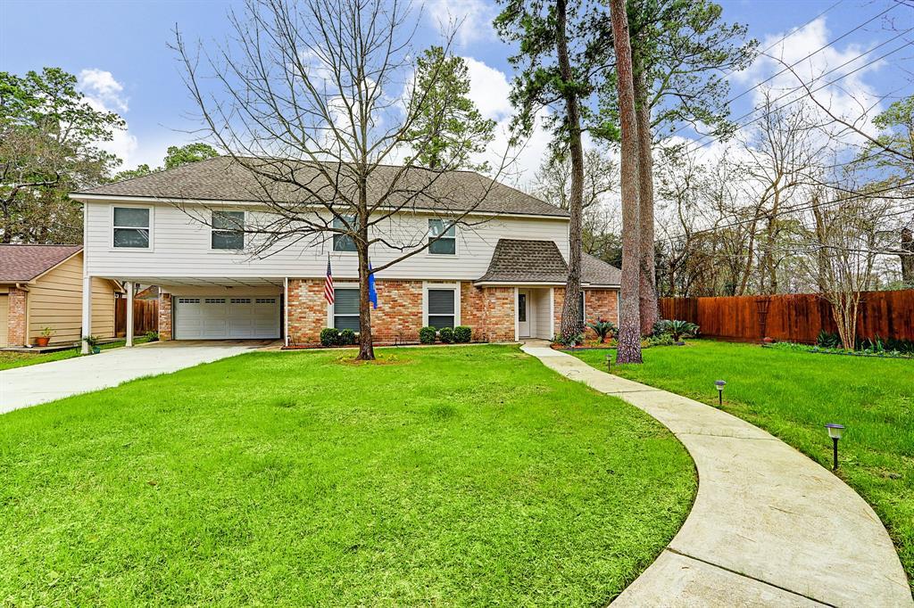 5202 Nodaway Lane - Photo 1