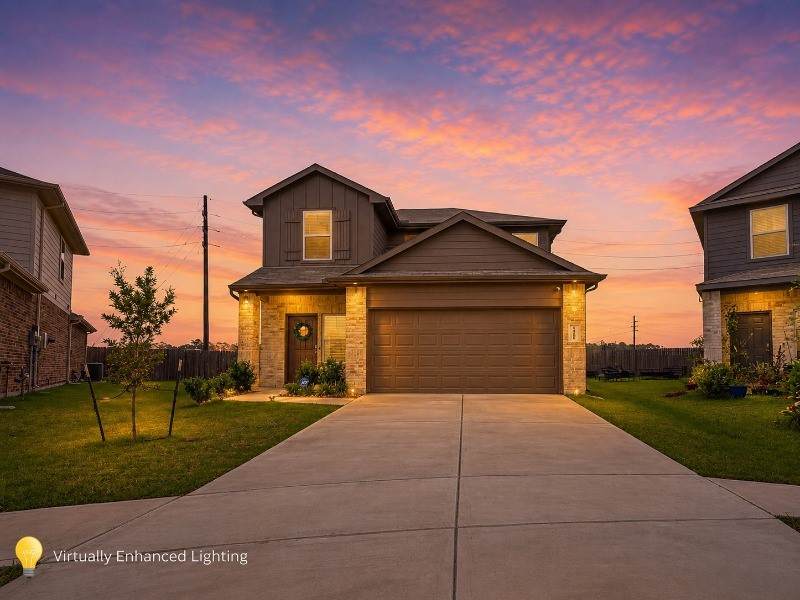 24206 Foxdale Bay Court - Photo 1