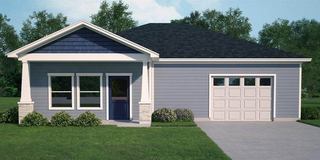 1909 Oregon Street - Photo 1
