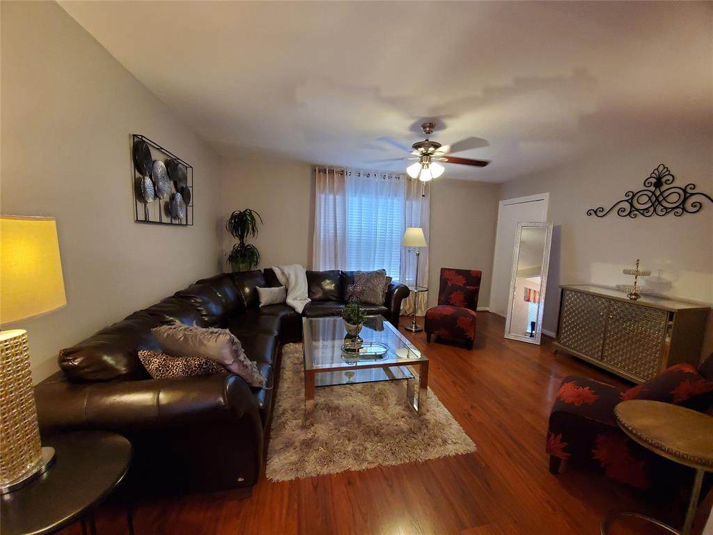 5210 Arboles Drive - Photo 1