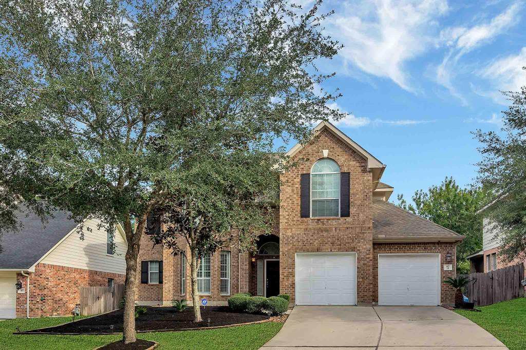 87 French Oaks Circle - Photo 1
