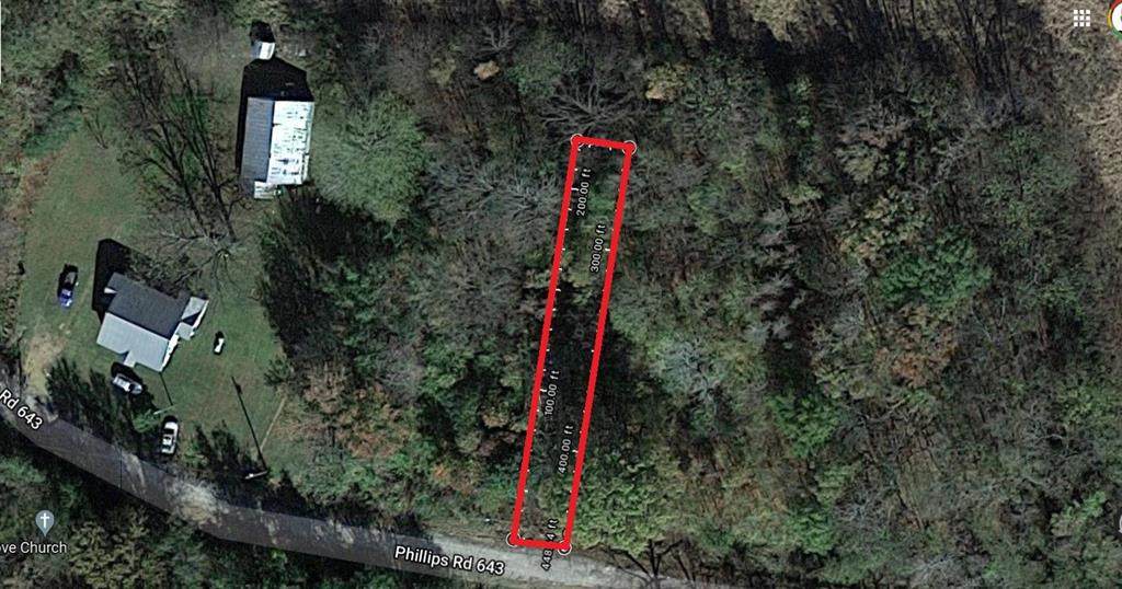 Lot 92 Phillips 643 Road - Photo 1