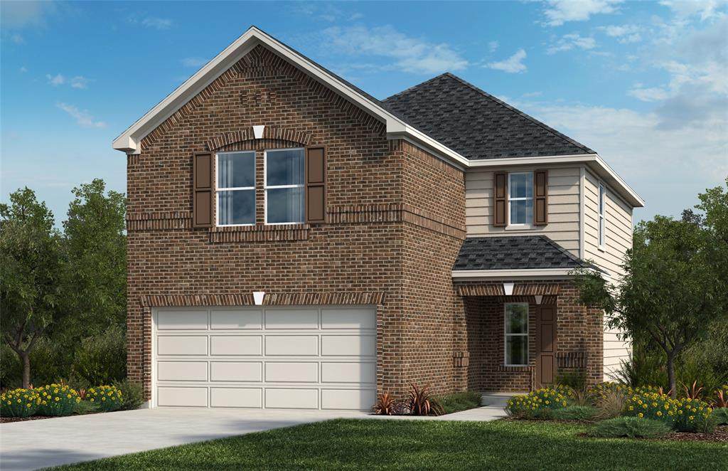 6219 Topaz Pines Trail - Photo 1
