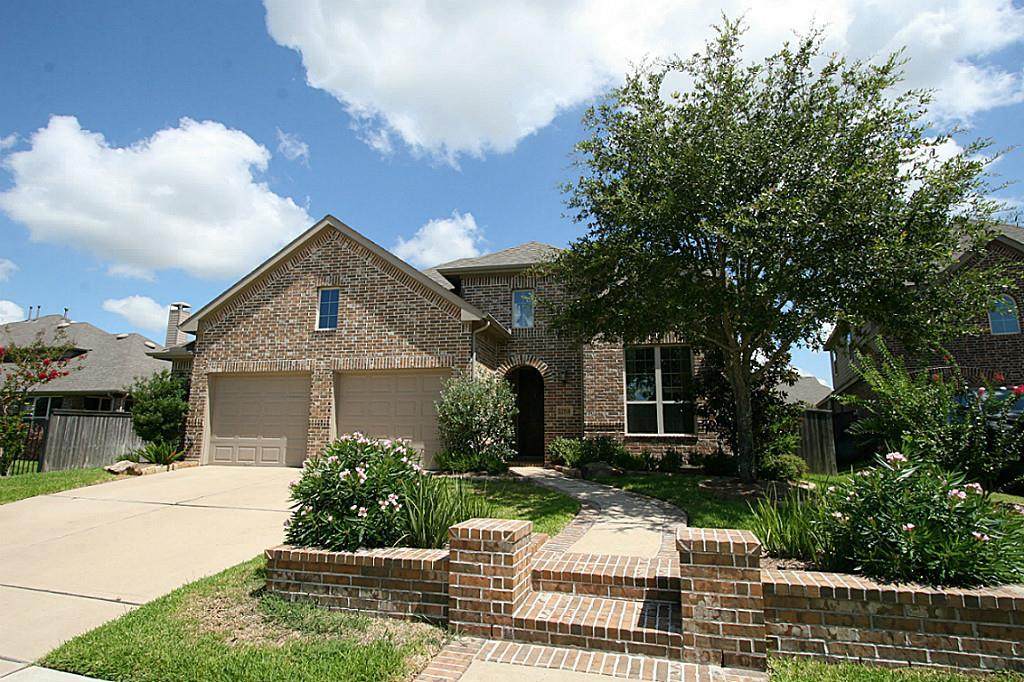 12510 Charter Mill Lane - Photo 1