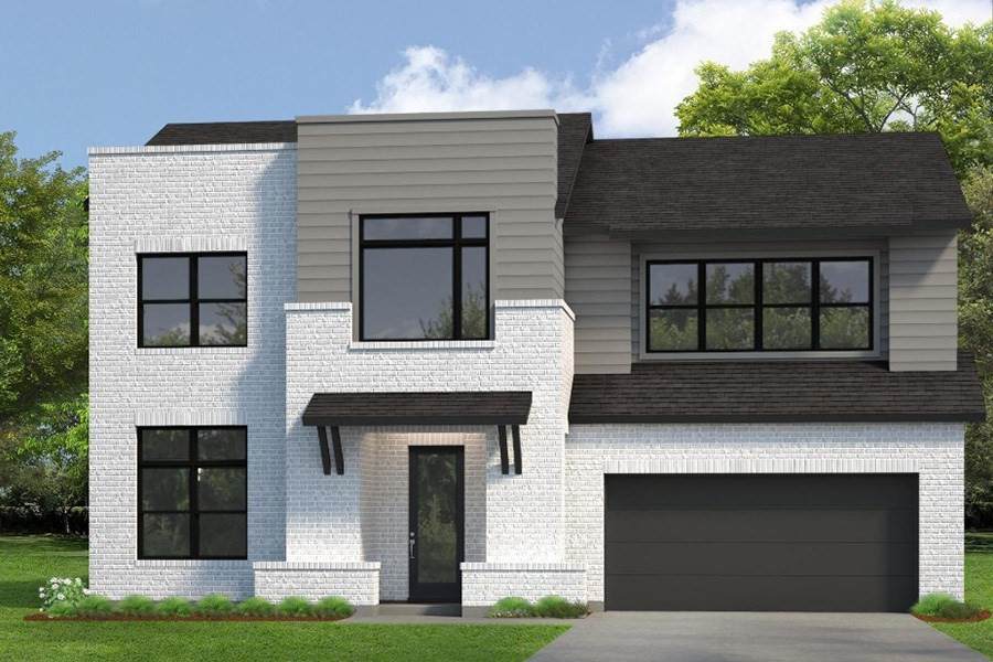 17006 Cirrus Sky Lane - Photo 1