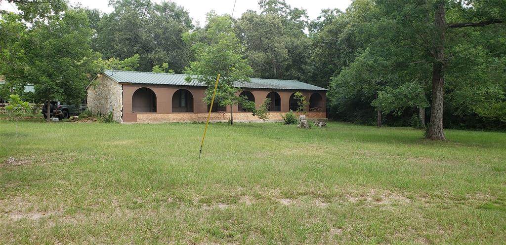 11730 Browder Traylor Road - Photo 1