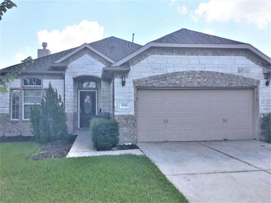 1536 Allison Street - Photo 1