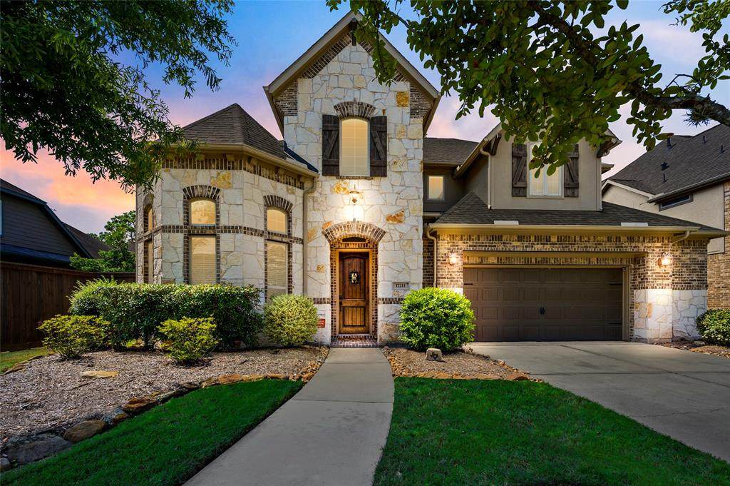 17211 Blanton Forest Drive - Photo 1