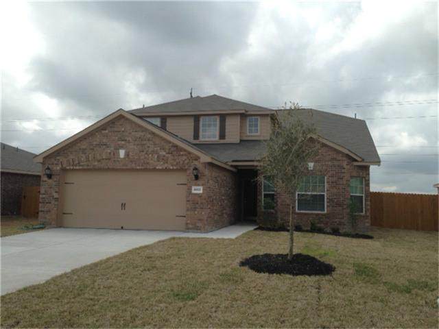 6922 Chessgate Falls - Photo 1