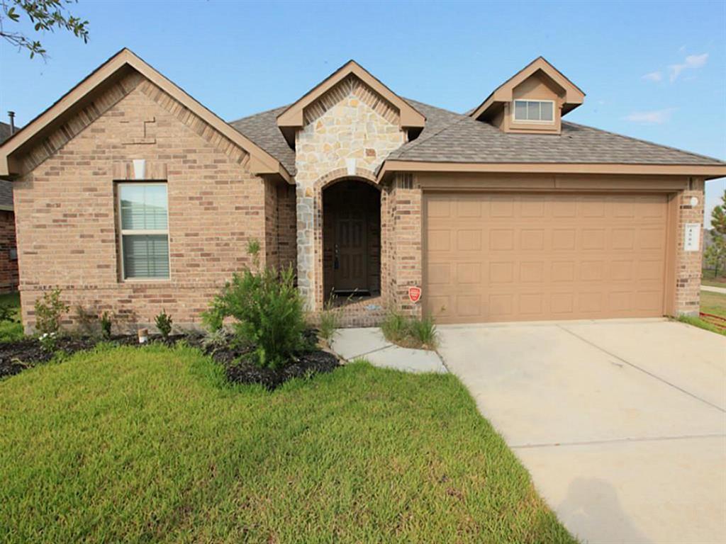 4506 Mondial Drive - Photo 1