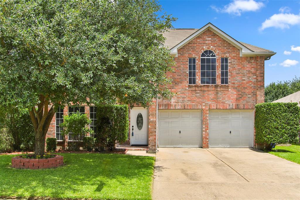 20122 Wide Creek Court - Photo 1