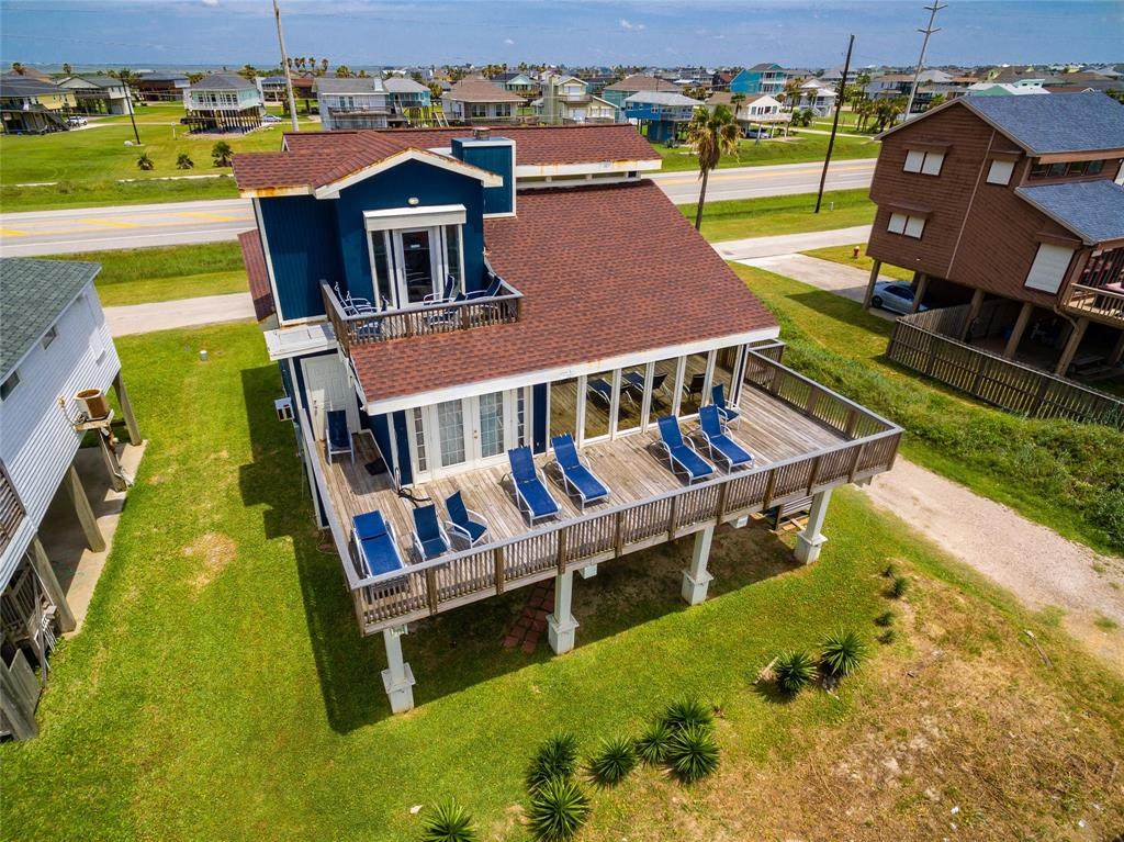 23115 Gulf Drive - Photo 1