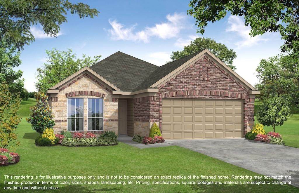 4402 Hronas Drive - Photo 1