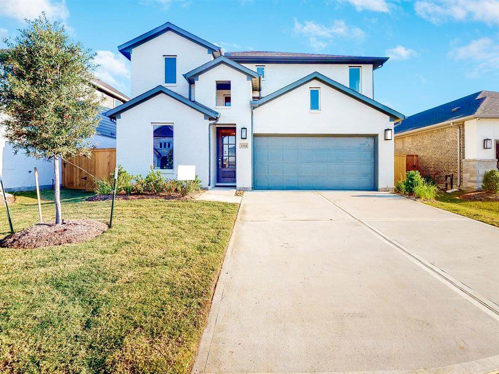 1214 Raburn Run Lane - Photo 1