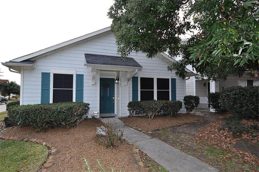 18903 Atasca Oaks Drive - Photo 1