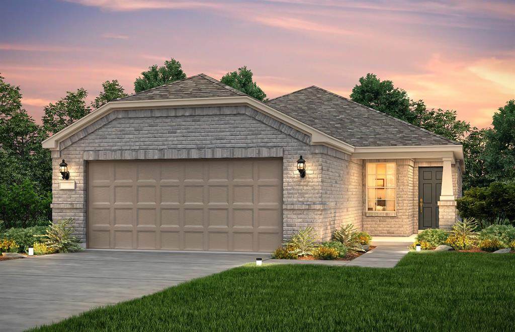 418 Thistle Thorn Drive - Photo 1