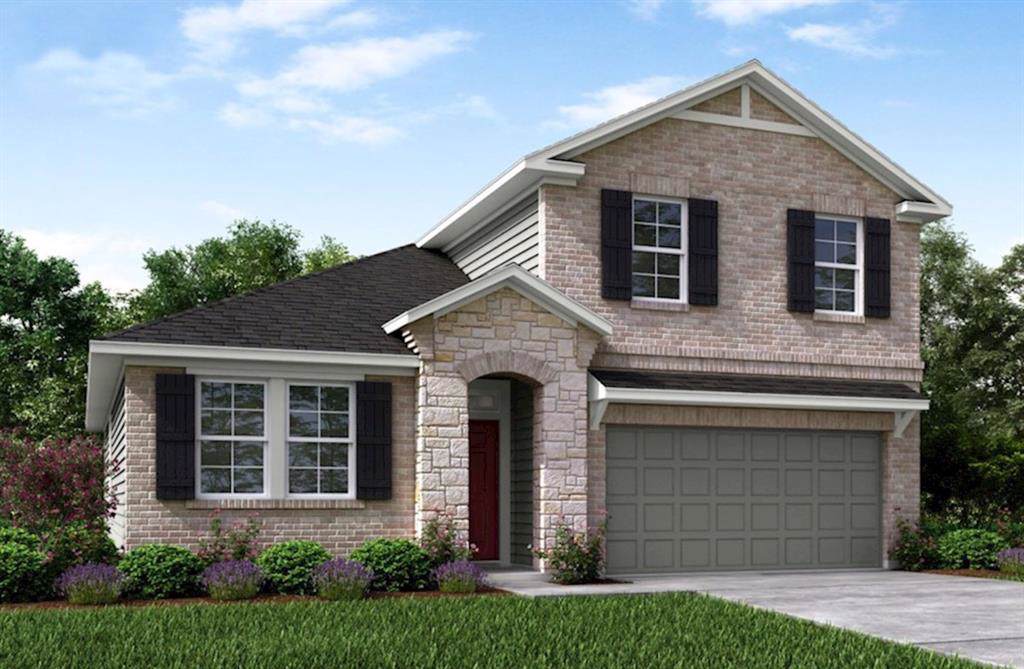 1102 Fuchsia Drive - Photo 1