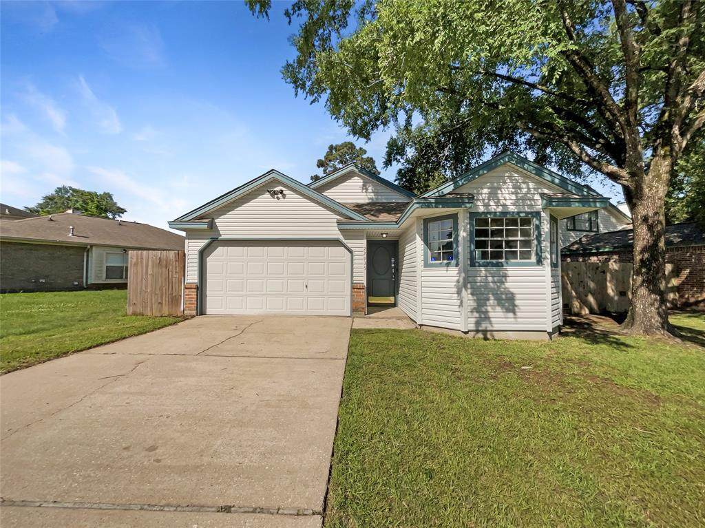 22935 Sherioaks Lane - Photo 1