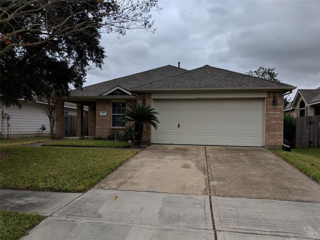 8307 Wahl Manor Court - Photo 1