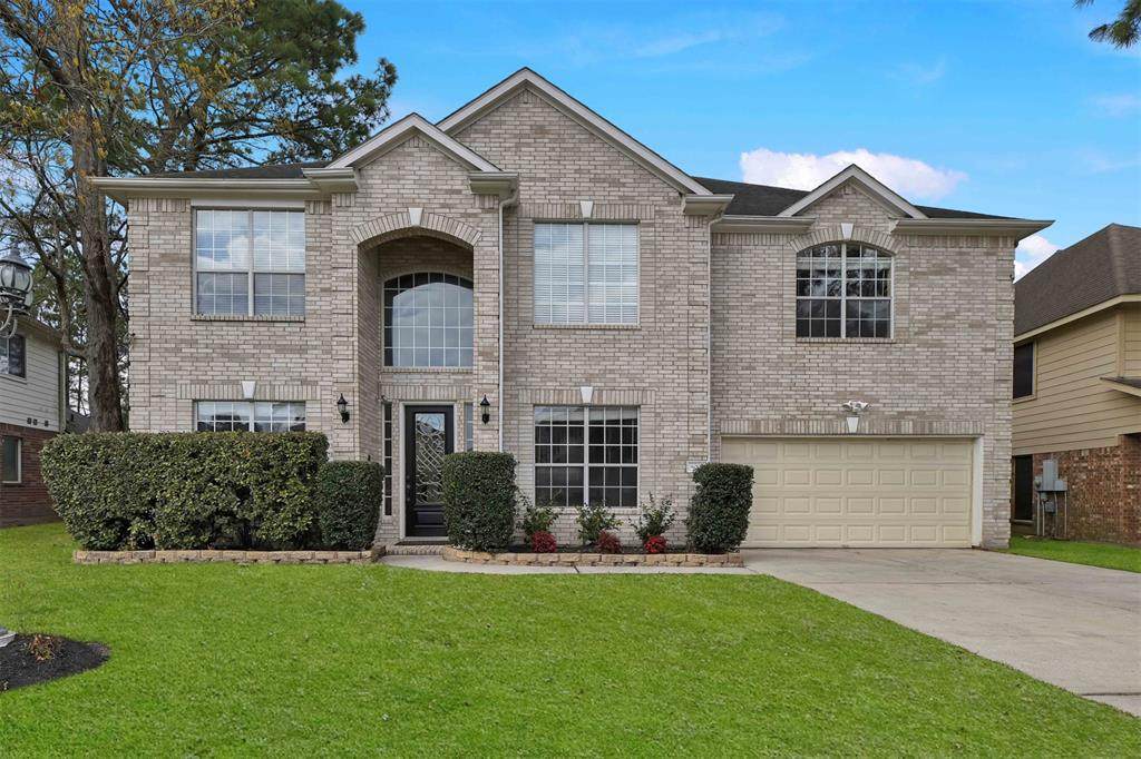 8007 Sports Haven Drive - Photo 1