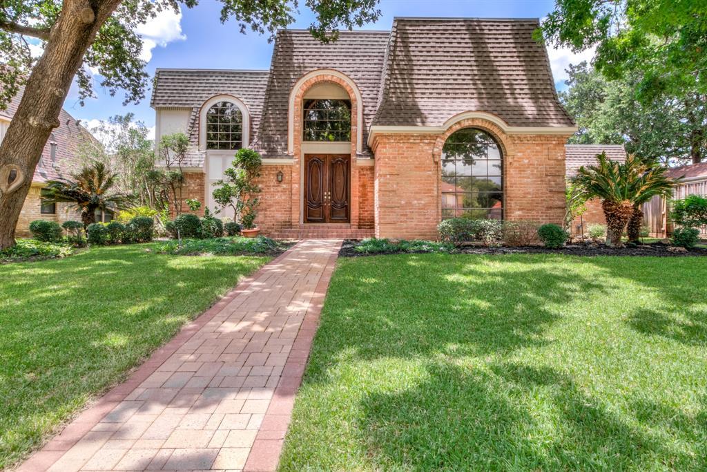 926 Ivy Wall Drive - Photo 1