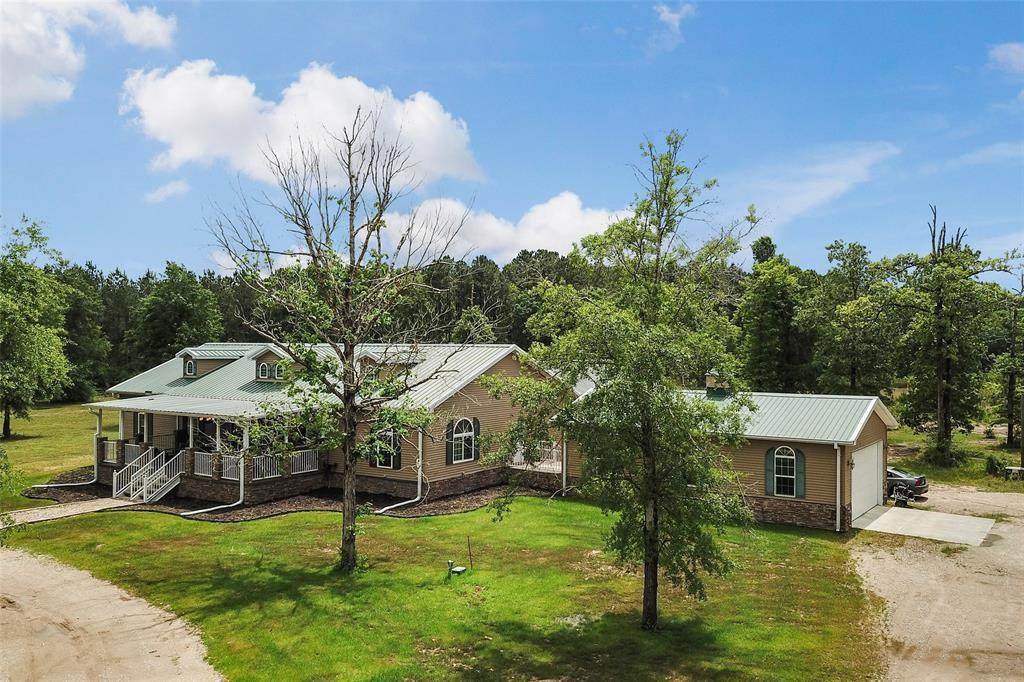 4143 Longhorn Drive - Photo 1