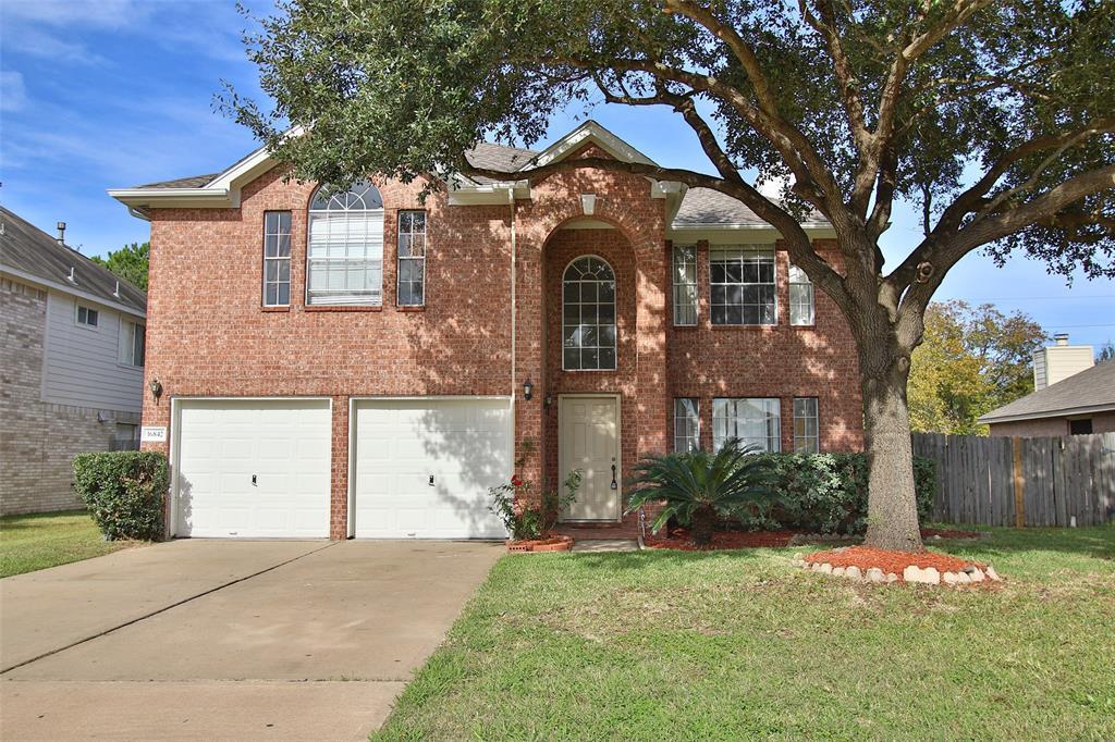 16842 Anna Green Street - Photo 1