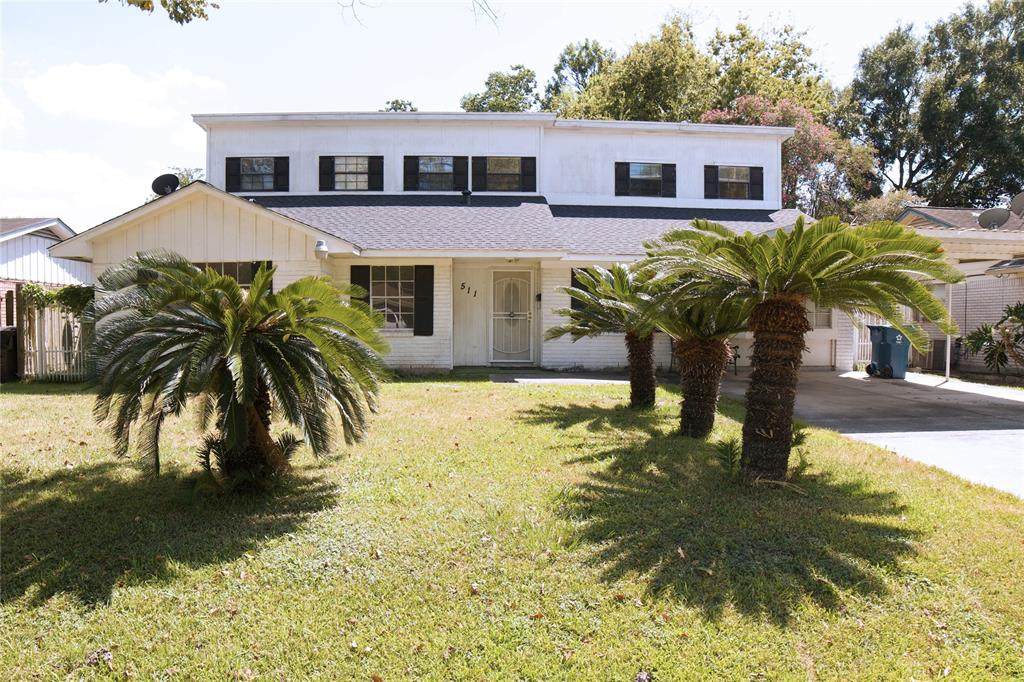 511 Peach Spring Drive - Photo 1