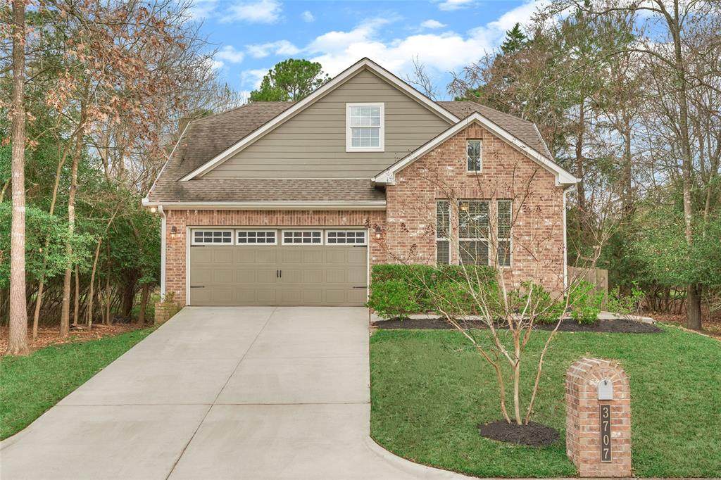 3707 O'henry Drive - Photo 1