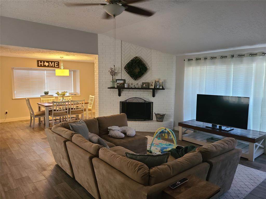 4403 Pawnee Street - Photo 1