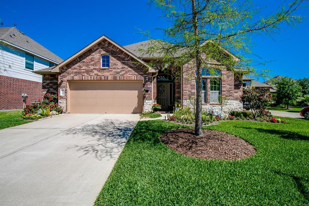 20214 Rusty Rock Lane - Photo 1
