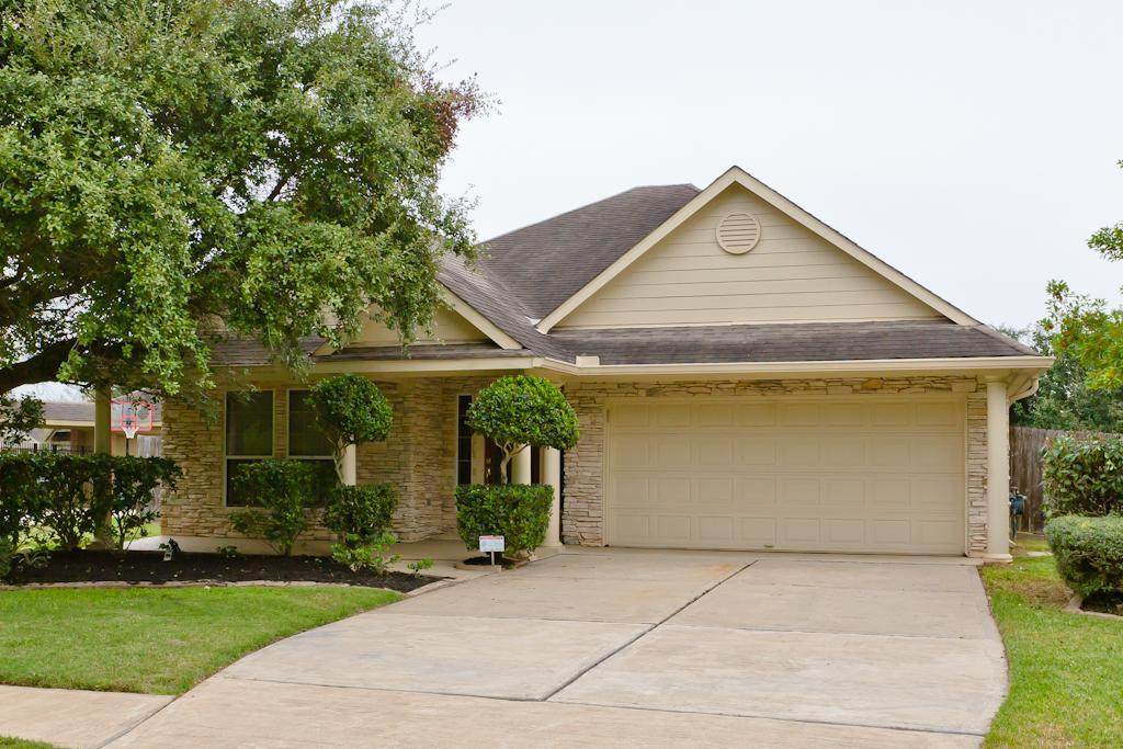 3710 Barnett Way - Photo 1