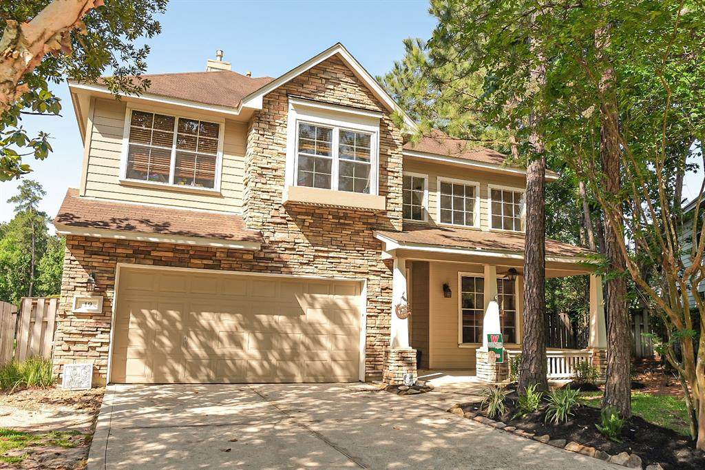 19 Cider Mill Court - Photo 1
