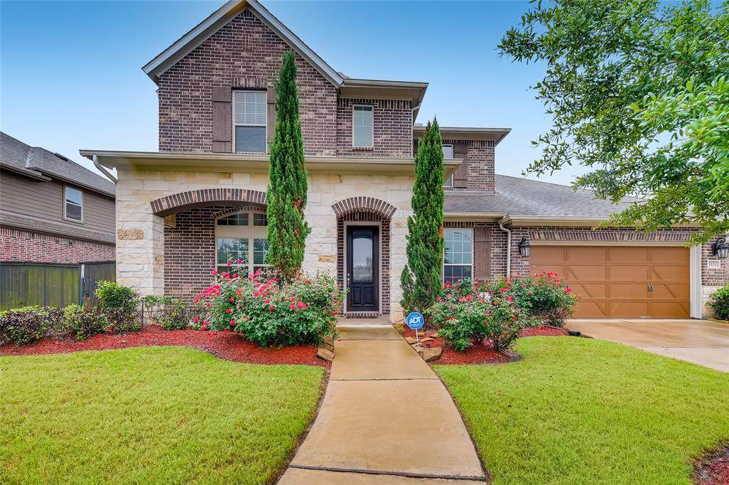1123 Goose Landing Lane - Photo 1