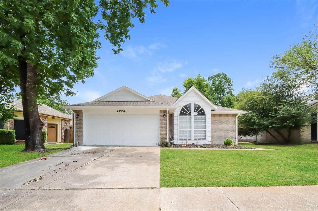 13954 Dentwood Drive - Photo 1
