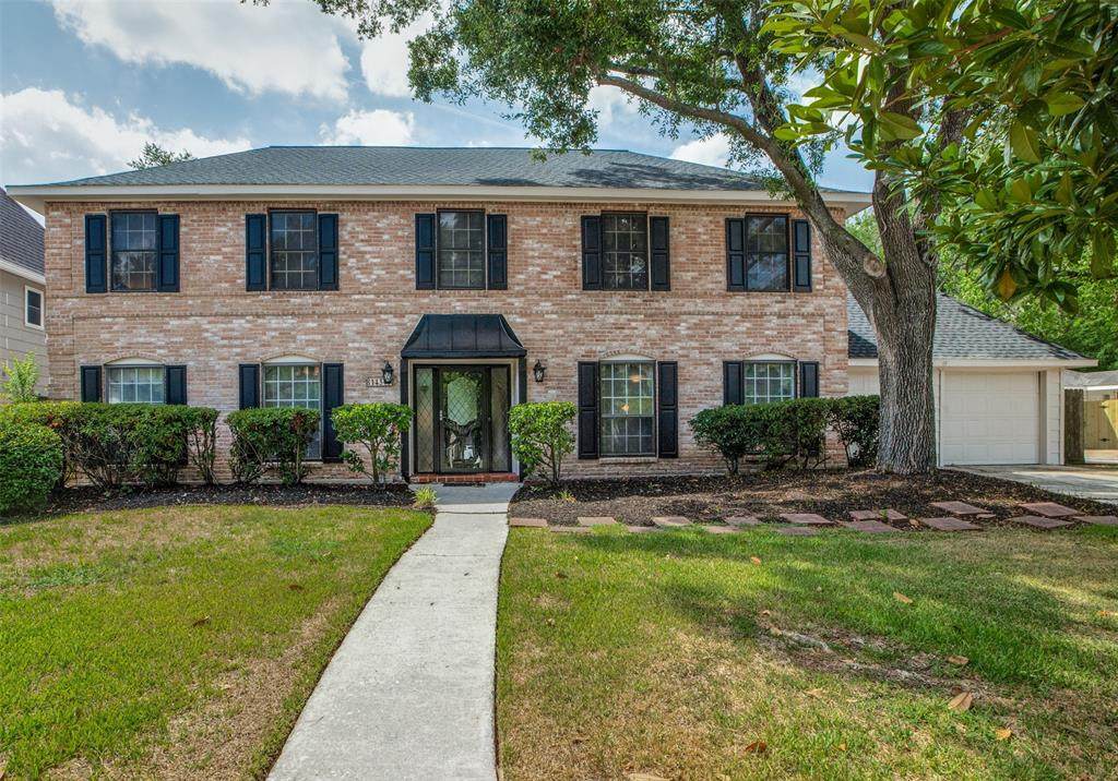 8143 Theisswood Road - Photo 1
