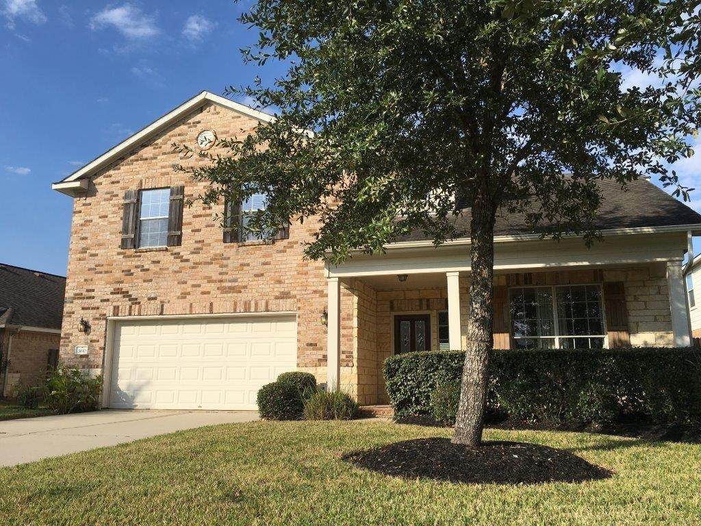 3610 Ewing Drive - Photo 1